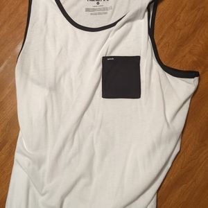 Hurley tank top